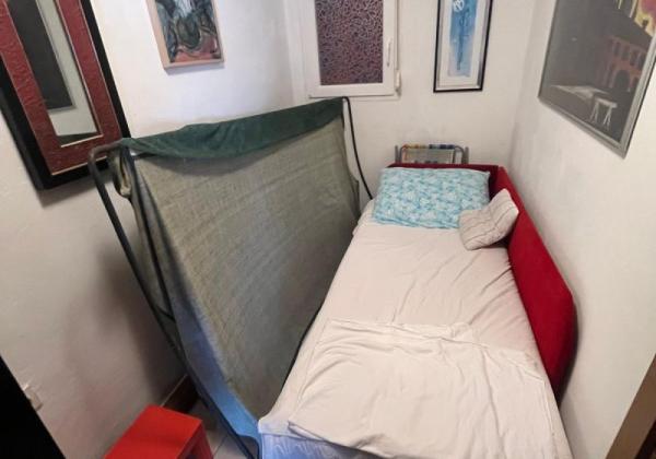 Chorvátsko - Dom 2x apartmán len 250m od mora s výhľadom na more