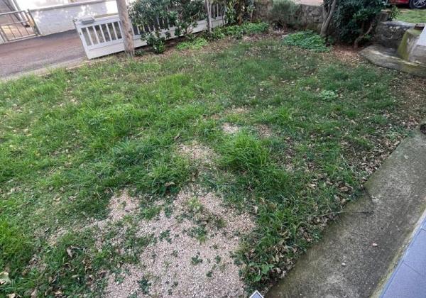 Chorvátsko - Dom 2x apartmán len 250m od mora s výhľadom na more