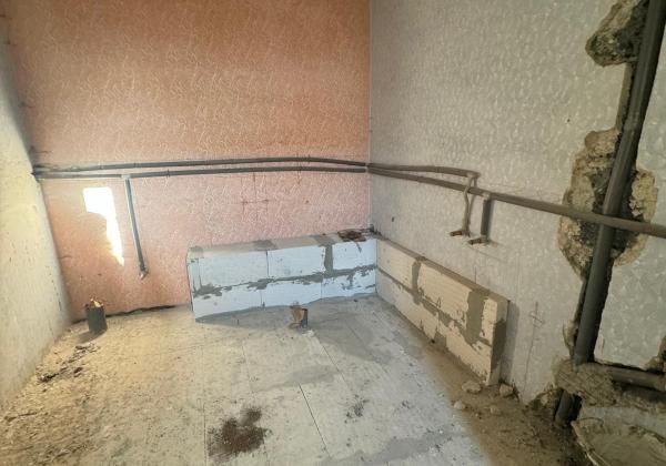 Na predaj dom - pozemok za výhodnú cenu v blízkosti Banskej Bystrice