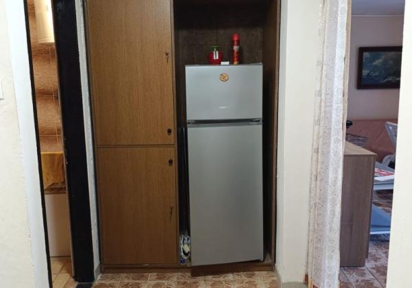 Chorvátsko- Na predaj dom 2x apartmán len 250m od mora