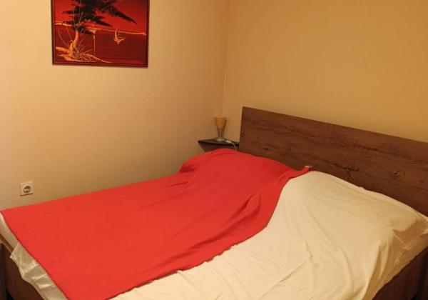 Chorvátsko- Na predaj dom 2x apartmán len 250m od mora