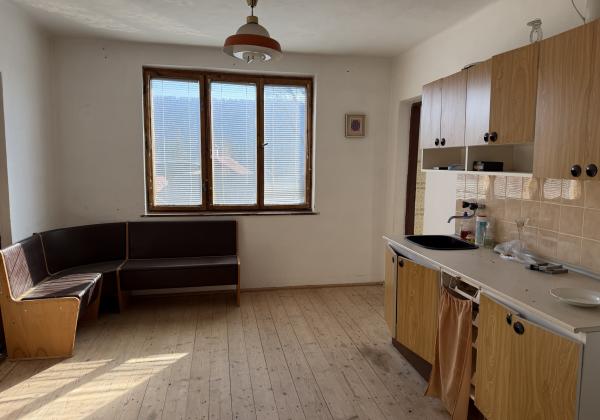 Dva domy na predaj pod Kráľovou hoľou