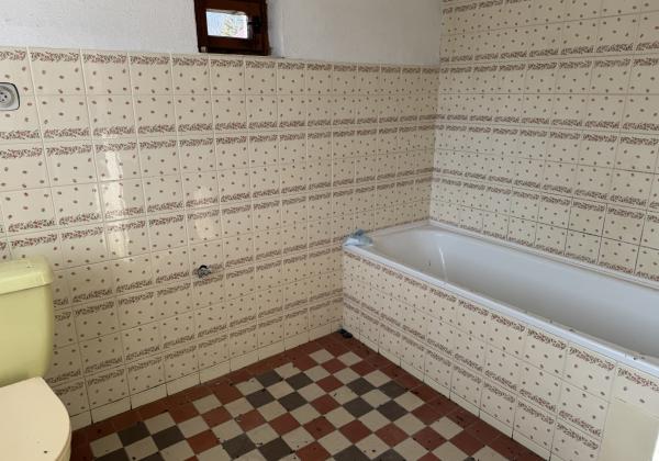 Dva domy na predaj pod Kráľovou hoľou