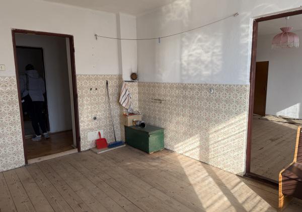 Dva domy na predaj pod Kráľovou hoľou