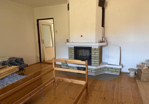 Dva domy na predaj pod Kráľovou hoľou