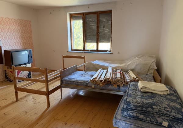 Dva domy na predaj pod Kráľovou hoľou