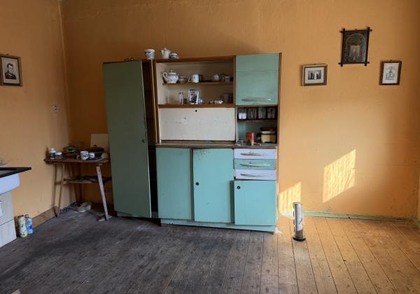 Dva domy na predaj pod Kráľovou hoľou