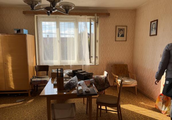 Dva domy na predaj pod Kráľovou hoľou