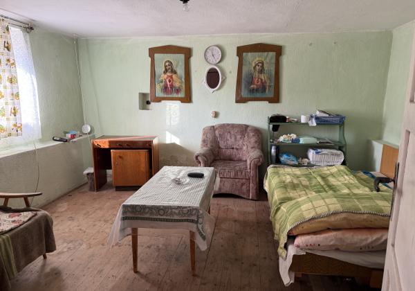 Dva domy na predaj pod Kráľovou hoľou