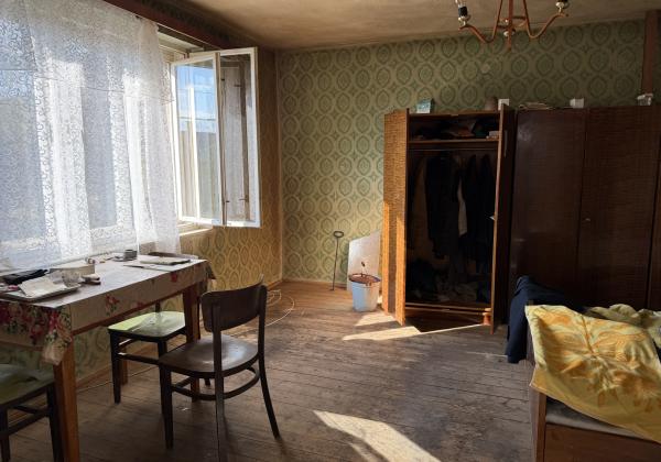 Dva domy na predaj pod Kráľovou hoľou