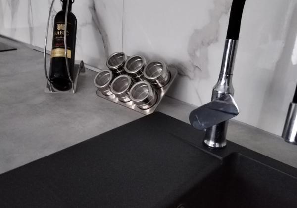 Zariadený apartmán blízko mora, Chorvátsko - Petrčane