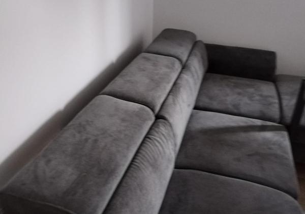 Zariadený apartmán blízko mora, Chorvátsko - Petrčane