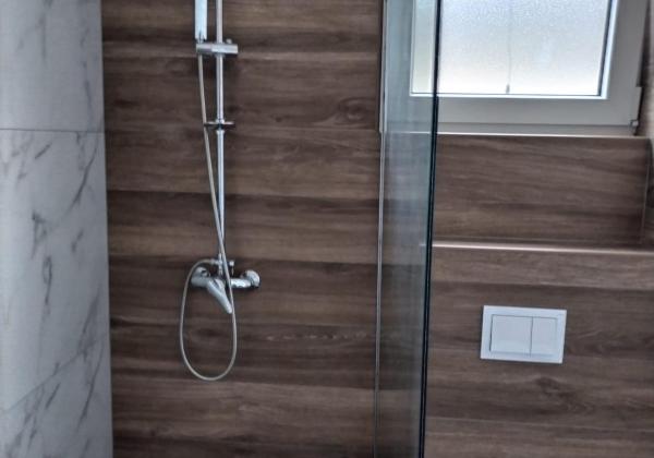 Zariadený apartmán blízko mora, Chorvátsko - Petrčane