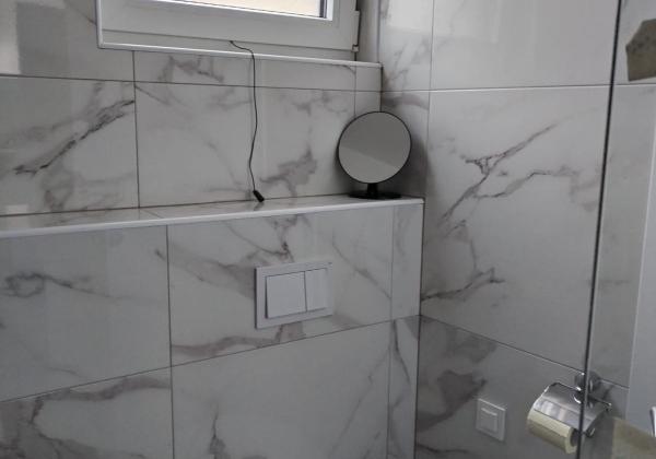 Zariadený apartmán blízko mora, Chorvátsko - Petrčane