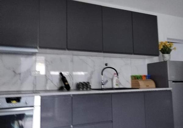 Zariadený apartmán blízko mora, Chorvátsko - Petrčane