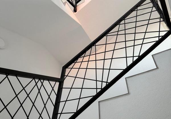 Chorvátsko , ostrov Vir - Na predaj podkrovný apartmán s výhľadom na more