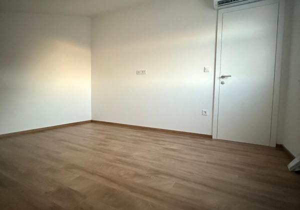 Chorvátsko , ostrov Vir - Na predaj podkrovný apartmán s výhľadom na more