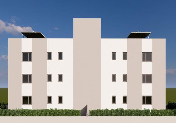 Chorvátsko - Privlaka - Novostavba apartmán len 200m od mora s výťahom v ponuke len u Nás