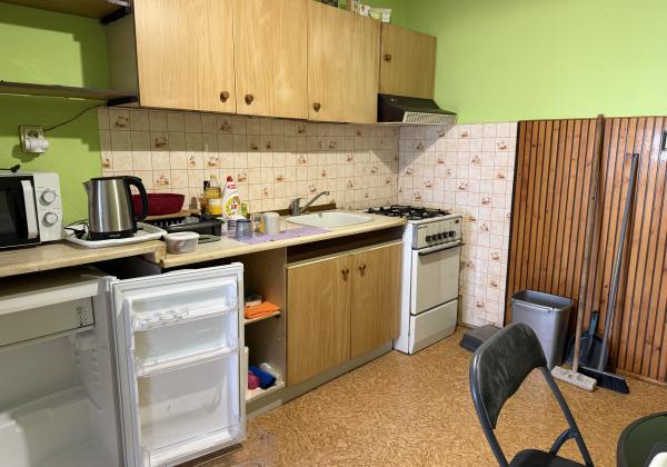 Pekný 3 izbový byt Závadka nad Hronom