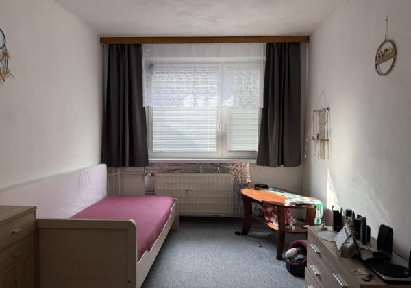 Pekný 3 izbový byt Závadka nad Hronom