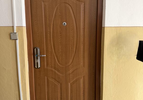 Pekný 3 izbový byt Závadka nad Hronom