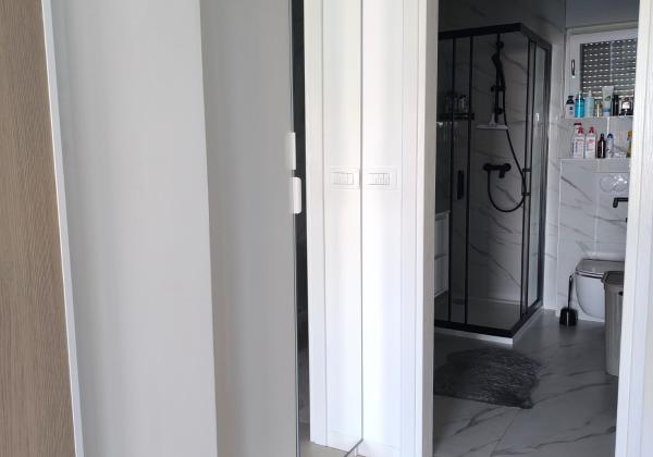 Chorvátsko - Novostavba 250m od mora a krásnej pláže