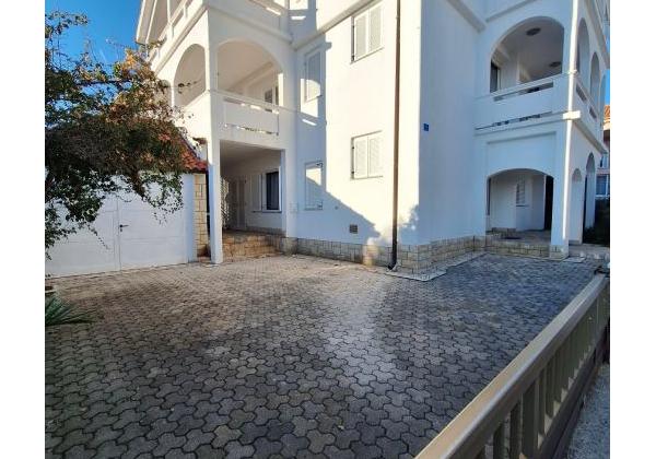 Chorvátsko - Investičná príležitosť apartmán za top cenu