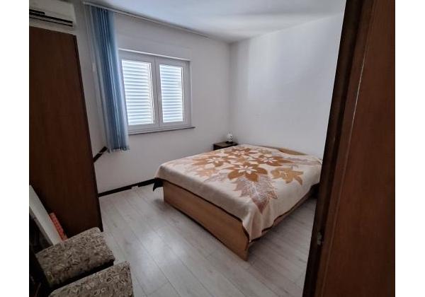 Chorvátsko - Investičná príležitosť apartmán za top cenu