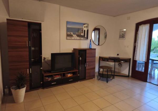 Chorvátsko - Apartmán na ostrove Vir – ideálny pre dovolenku aj bývanie!