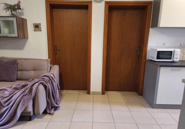 Chorvátsko - Apartmán na ostrove Vir – ideálny pre dovolenku aj bývanie!