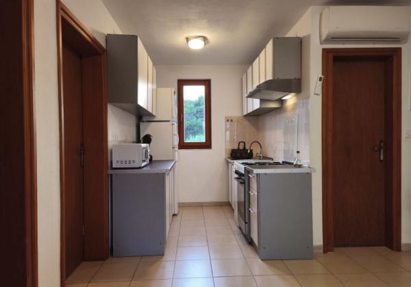 Chorvátsko - Apartmán na ostrove Vir – ideálny pre dovolenku aj bývanie!