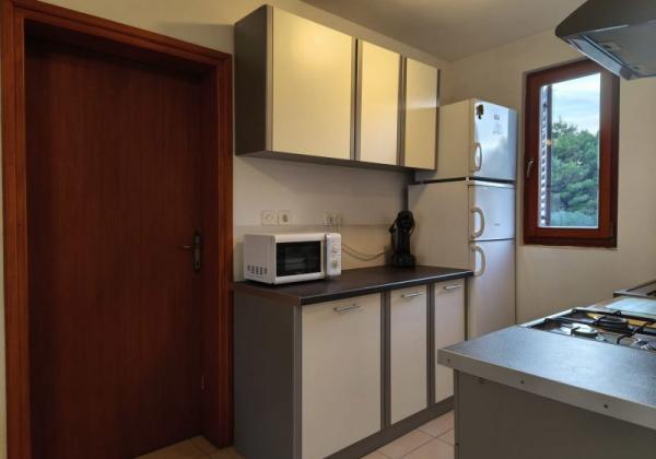 Chorvátsko - Apartmán na ostrove Vir – ideálny pre dovolenku aj bývanie!