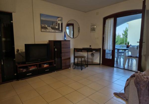 Chorvátsko - Apartmán na ostrove Vir – ideálny pre dovolenku aj bývanie!