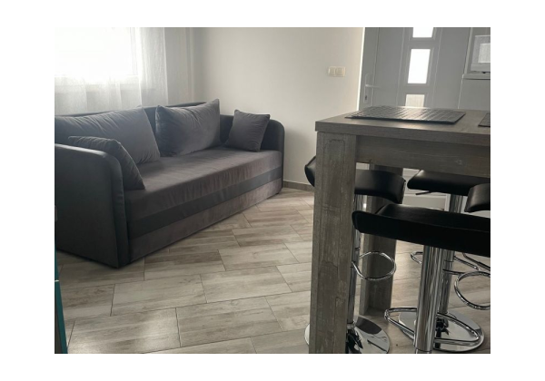 Chorvátsko, ostrov Vir - Apartmán s výhľadom na more, vhodný ako investícia