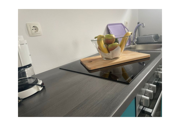 Chorvátsko, ostrov Vir - Apartmán s výhľadom na more, vhodný ako investícia