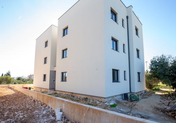 Chorvátsko - Sukošan Novostavba apartmánu len 250m od mora