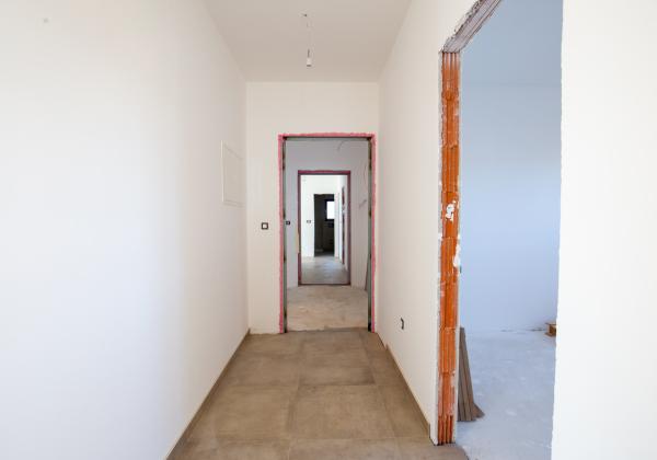 Chorvátsko - Sukošan Novostavba apartmánu len 250m od mora