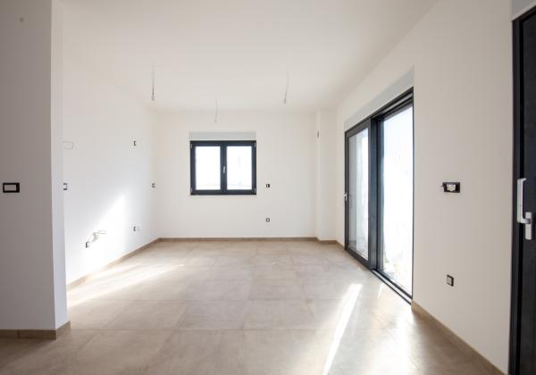 Chorvátsko - Sukošan Novostavba apartmánu len 250m od mora