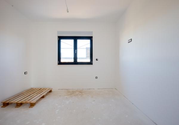 Chorvátsko - Sukošan Novostavba apartmánu len 250m od mora