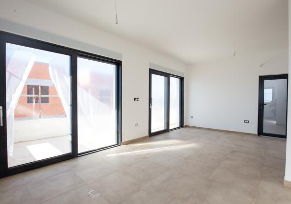 Chorvátsko - Sukošan Novostavba apartmánu len 250m od mora