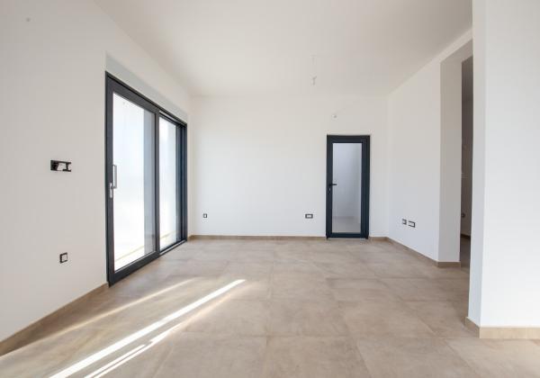 Chorvátsko - Sukošan Novostavba apartmánu len 250m od mora