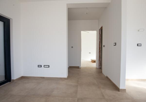 Chorvátsko - Sukošan Novostavba apartmánu len 250m od mora