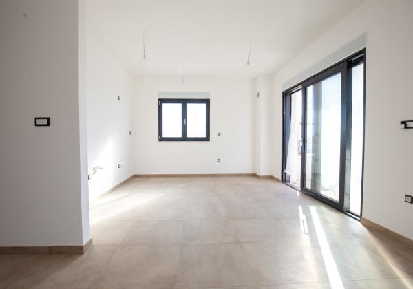 Chorvátsko - Sukošan Novostavba apartmánu len 250m od mora