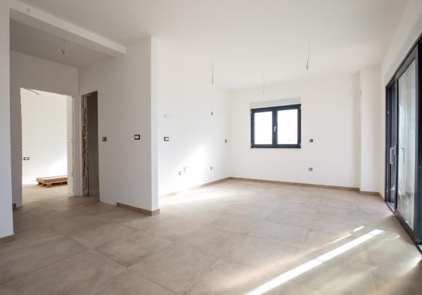 Chorvátsko - Sukošan Novostavba apartmánu len 250m od mora