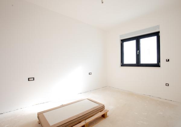 Chorvátsko - Sukošan Novostavba apartmánu len 250m od mora