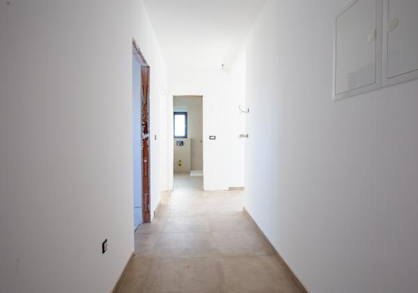 Chorvátsko - Sukošan Novostavba apartmánu len 250m od mora