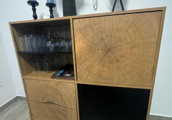 Chorvátsko - Novostavba apartmánu len 70m od mora so zariadením - Vir - Prezida