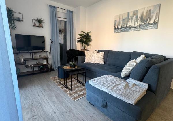 Chorvátsko - Novostavba apartmánu len 70m od mora so zariadením - Vir - Prezida