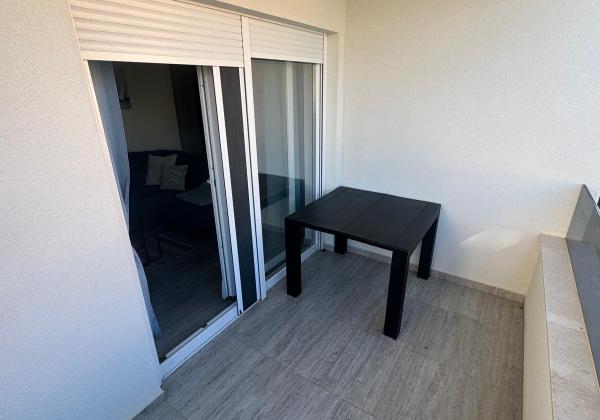 Chorvátsko - Novostavba apartmánu len 70m od mora so zariadením - Vir - Prezida