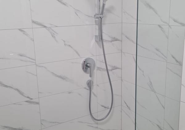 Chorvátsko - Novostavba apartmánu so zariadením len 350m od mora